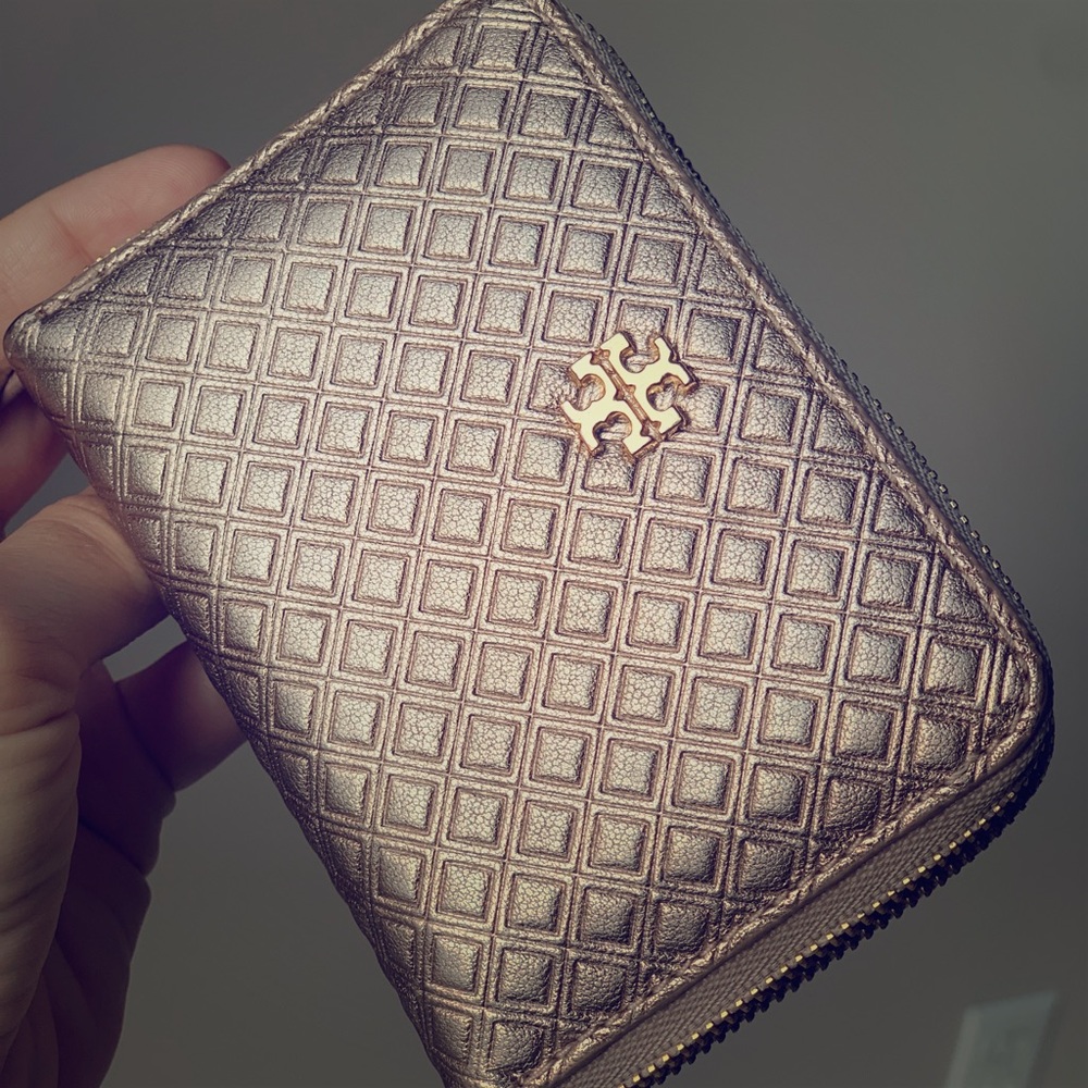 Tory Burch Wallet
